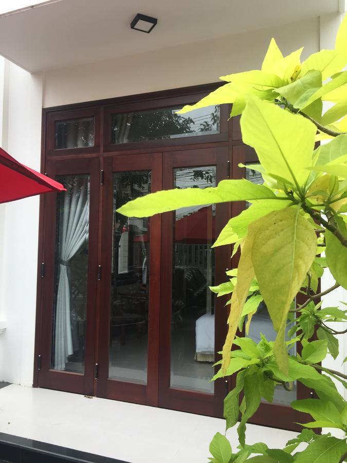 Redrose Villa Hoi An Exterior photo